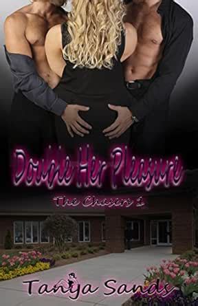 Double Her Pleasure Chasers BBW Series Book 1 The Chasers Series EBook Sands Tanya