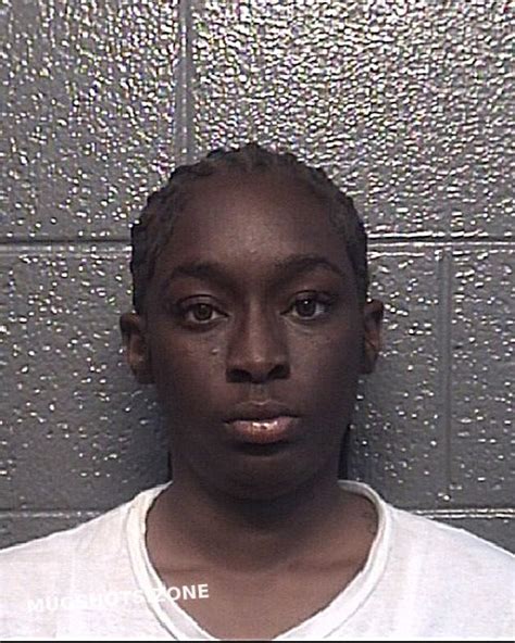 Gibson Taniya Nachelle Danville Mugshots Zone