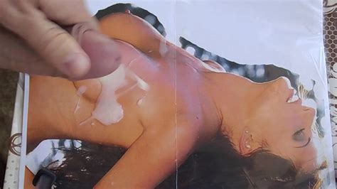 Pennelope Jimenez Cum Tribute Gay Porn XHamster