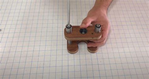 Стойка для дрели своими руками: 12 вариантов конструкции | Сверлильный ...