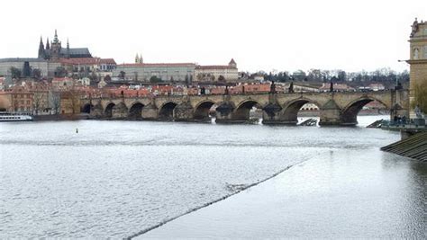 Charles Bridge Restaurant Prague Staré Město Vieille Ville Restaurant Avis Numéro De