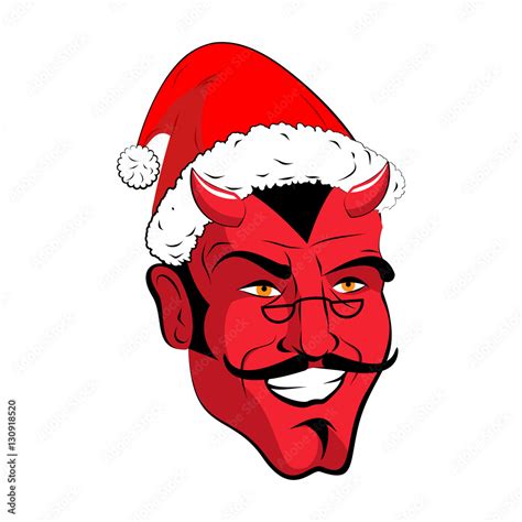 Satanic Santa