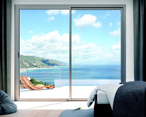 SCHÜCO COULISSANT ASS SC Novafenetre