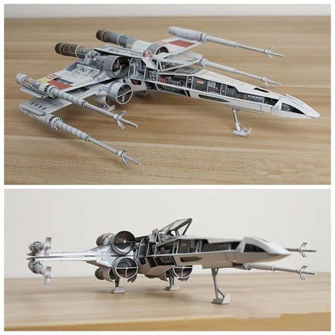 2255801014404164 Garage Prices X Wing Starfighter Star Wars Models