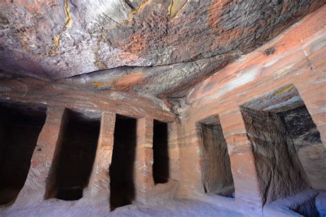 Petra tombs | Smithsonian Photo Contest | Smithsonian Magazine