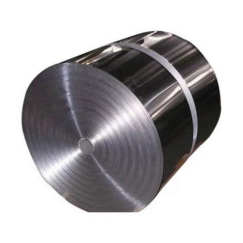 BA Finish Stainless Steel Coils At Best Price In Raigad By Jindal