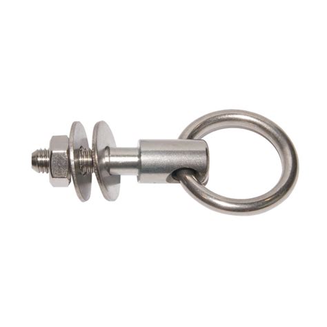 aisi  ring bolt