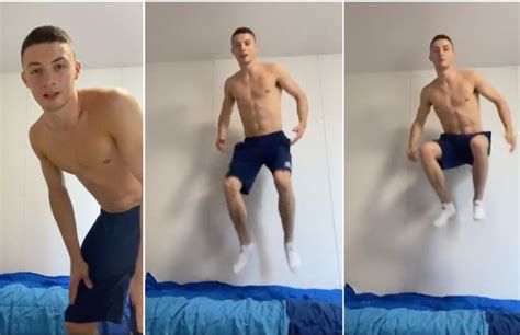 Tokyo Olympics Anti Sex Beds Debunked By Athlete