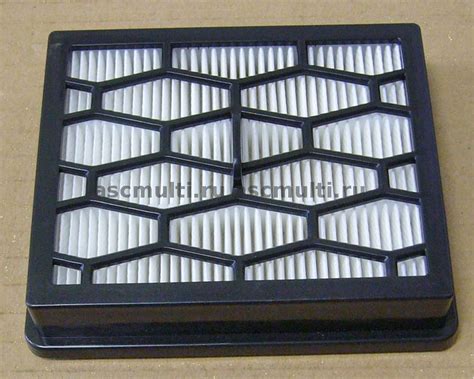 Vitek (Витек) VT-8130 НЕРА-фильтр пылесоса выходной ОРИГИНАЛ