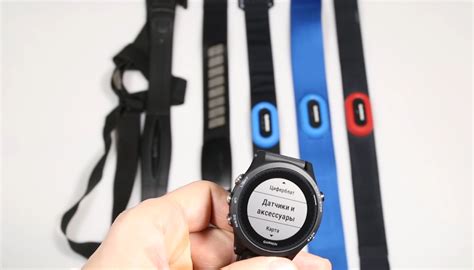 Обзор GARMIN FORERUNNER 935. Мультиспортивные часы для бегунов и ...