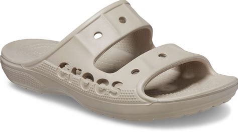 Męskie Buty Klapki Basen Crocs Baya Sandal 42 5 Crocs Sport Sklep