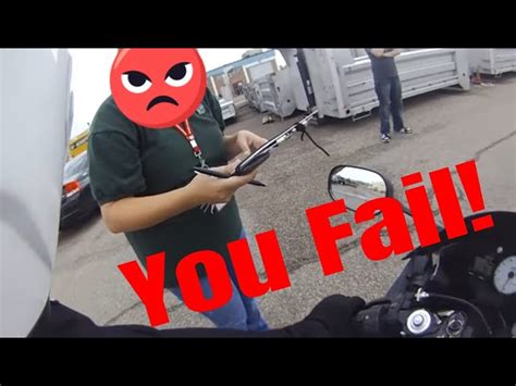 Wyoming Dmv Motorcycle Skills Test Reviewmotors Co