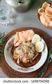 ketoprak   royalty  licensable stock  shutterstock