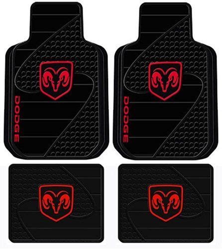 Original Dodge Ram Floor Mats