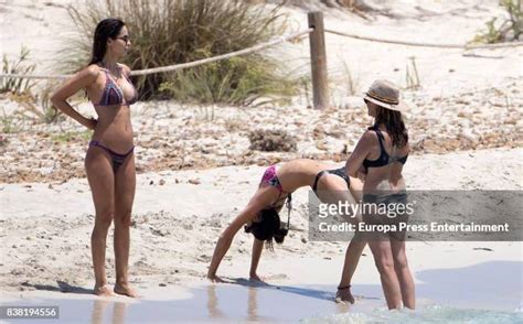 Hot Sexy Aida Artiles Bikini Pics