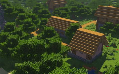 5 best Minecraft seeds for villages in October 2021