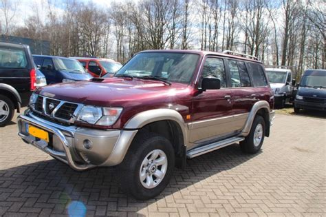 Ниссан патрол у61 (27 фото) - красивые картинки и HD фото