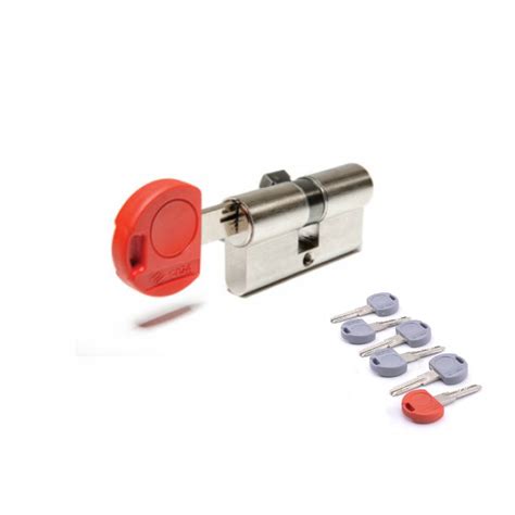 Κύλινδρος Cisa Asix Pro για θωρακισμένη πόρτα - LOCKS Online