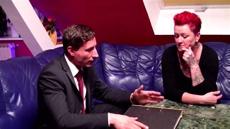 Redhead Gilf With Inked Body Gets Slammed German Porn By Faphouse Xhamster