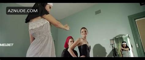 RED RABBIT LODGE NUDE SCENES AZNude