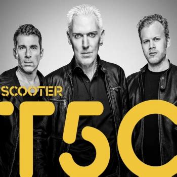 Can T Stop The Hardcore Von Scooter Laut De Song