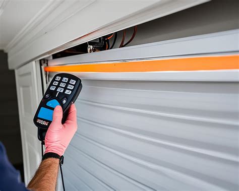 North Brisbane Garage Door Remote Replacement