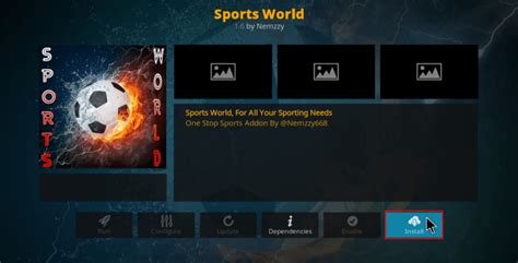 How To Watch Ufc On Kodi Best Ufc Addons Meritline