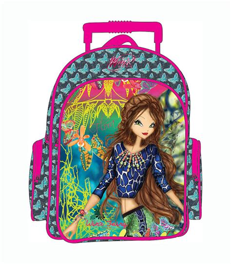 Winx Club Lovely