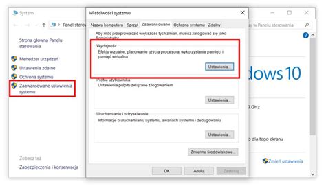 Jak Usun Cienie Pod Ikonami W Windows