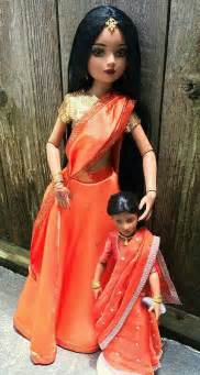 664 Best Indian Barbie N Kelly Images On Pinterest Indian Weddings