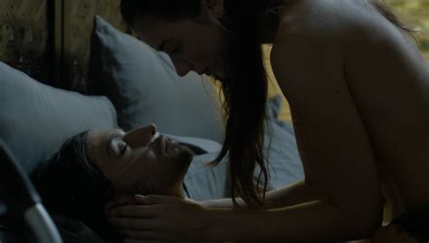 Naked Lyndon Smith In Colony
