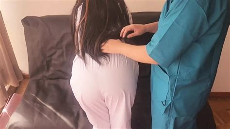 Nurse Porn Videos XHamster