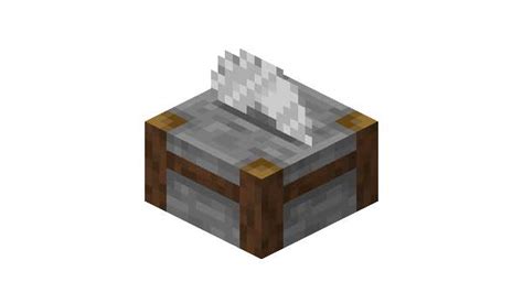 Cortapiedras Minecraft Cómo se hace y para qué sirve MineCrafteo