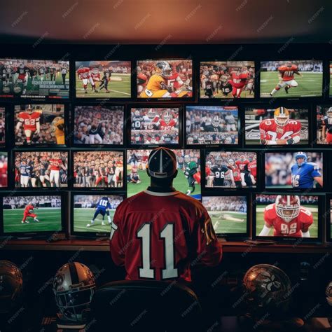 Analysts are debating the shaun king football strategy on national television 19