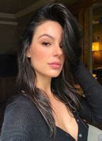 Naked Isis Valverde In Faroeste Caboclo