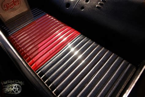 Chevy C Hot Rat Street Rod Pro Touring Patina Resto Mod Air Ride Bagged For Sale