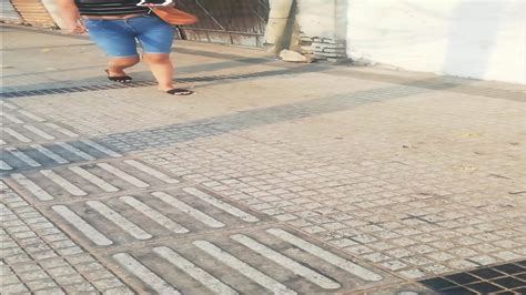 Hermosa Flaka Latina Hermosos Pies