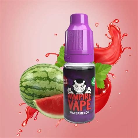 Vampire Vape 3mg Nic Salt £349 49 Flavours Buy 4 For £1