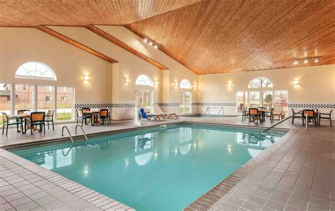 11 Luxurious Resorts to Stay in Ames, Iowa | TouristSecrets