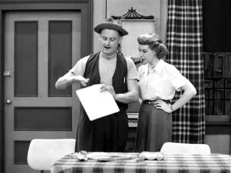 The Honeymooners "The REALLY Lost Debut Episodes" - YouTube | Honeymoon, Talk show, Records