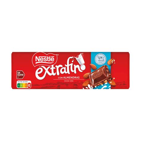 Mercad O Pingo Doce Tablete De Chocolate De Leite Am Ndoas Extra