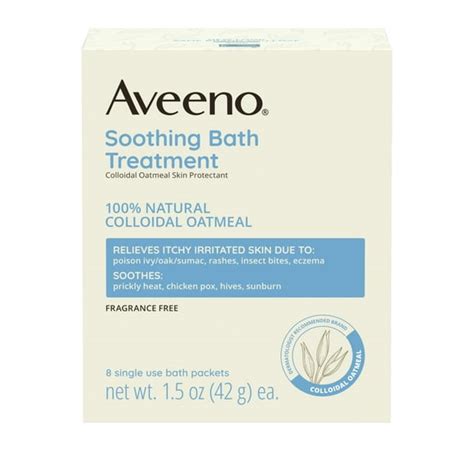 Aveeno Body Lotions And Creams In Bath And Body