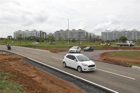 Viaduto Do Noroeste Chega Fase De Funda O E Tem Al A De Acesso