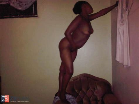 My African Gf ZB Porn