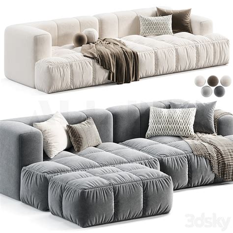 julia suede fabric soft sofa  casaspace  pro land