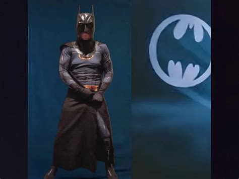 Free Batman Gay Porn Videos XHamster