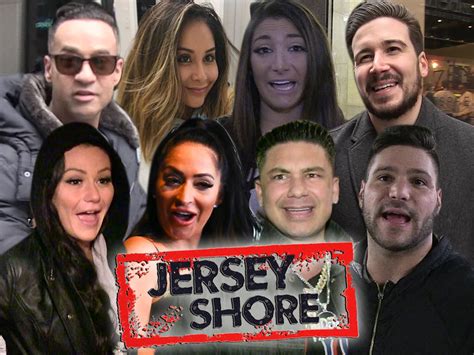 jersey shore family vacation season 4 episode 1 - Role Podcast Pictures ...