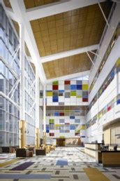 Abbotsford Regional Hospital & Regional Centre - MCMP Architects