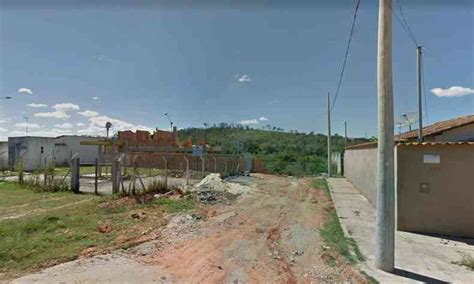 Idoso De 67 Anos Morre Atropelado Por Trem Em Santa Luzia Gerais