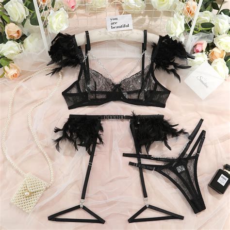 Hot Women Sexy Lingerie Lace V Neck Erotic Underwear Bodysuit Lingerie Plus Size Alibaba